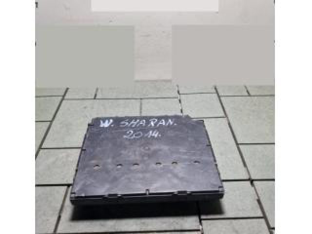 bontott VW SHARAN Komfort Elektronika