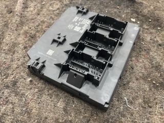 bontott VW SHARAN Komfort Elektronika