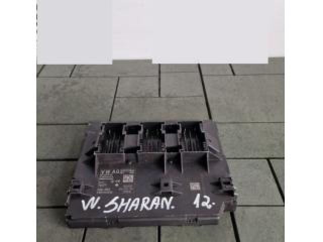bontott VW SHARAN Komfort Elektronika