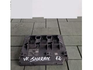 bontott VW SHARAN Komfort Elektronika
