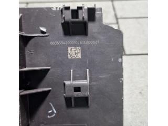 bontott VW SHARAN Komfort Elektronika