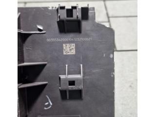 bontott VW SHARAN Komfort Elektronika