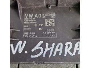 bontott VW SHARAN Komfort Elektronika