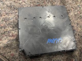 bontott VW SHARAN Komfort Elektronika