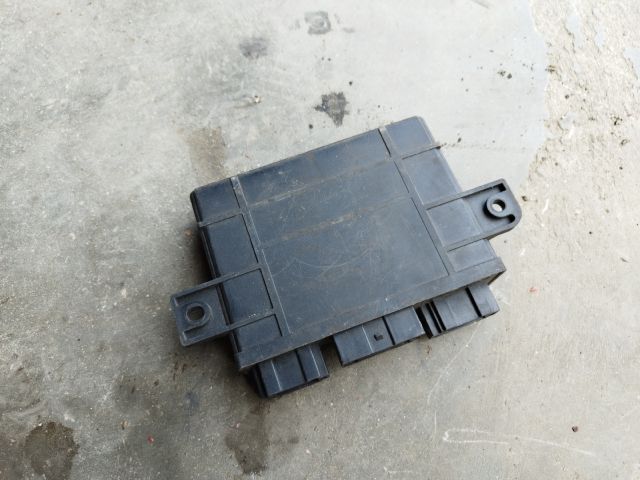 bontott VW SHARAN Komfort Elektronika