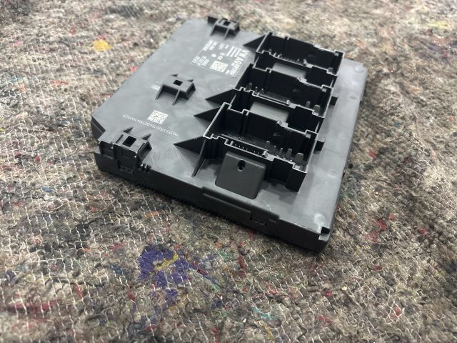 bontott VW SHARAN Komfort Elektronika