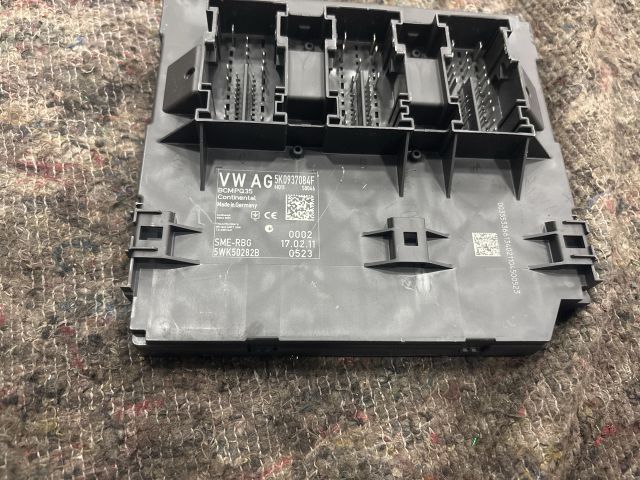 bontott VW SHARAN Komfort Elektronika