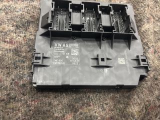 bontott VW SHARAN Komfort Elektronika