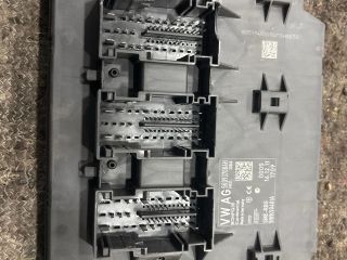 bontott VW SHARAN Komfort Elektronika