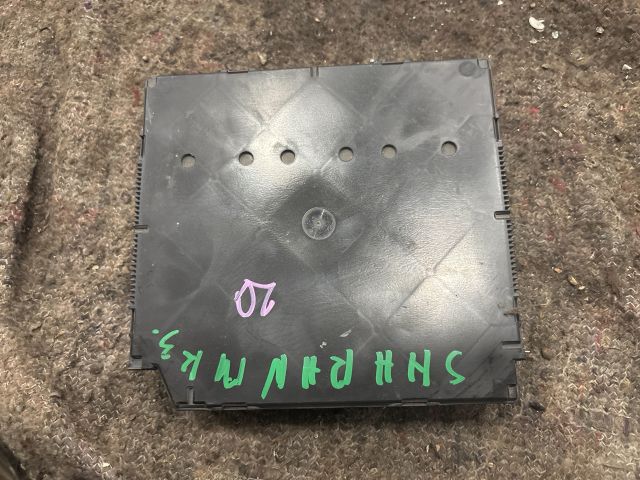 bontott VW SHARAN Komfort Elektronika