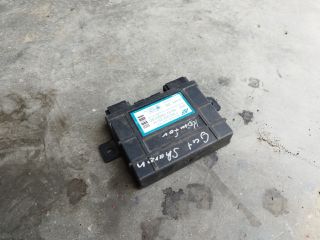 bontott VW SHARAN Komfort Elektronika