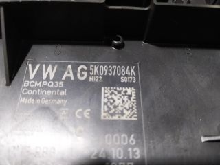 bontott VW SHARAN Komfort Elektronika