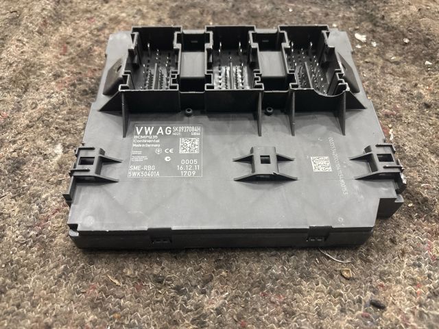 bontott VW SHARAN Komfort Elektronika