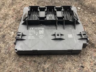 bontott VW SHARAN Komfort Elektronika