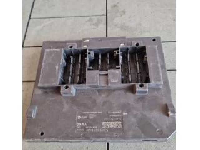 bontott VW SHARAN Komfort Elektronika