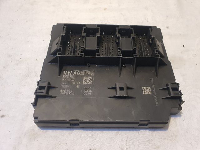 bontott VW SHARAN Komfort Elektronika