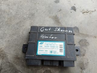 bontott VW SHARAN Komfort Elektronika