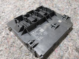 bontott VW SHARAN Komfort Elektronika