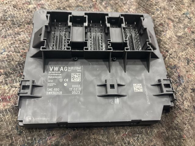 bontott VW SHARAN Komfort Elektronika