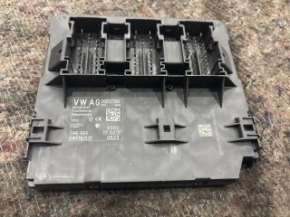 bontott VW SHARAN Komfort Elektronika