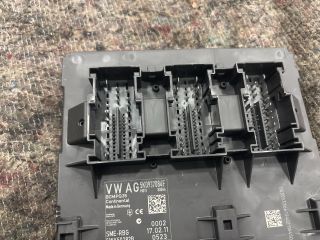 bontott VW SHARAN Komfort Elektronika