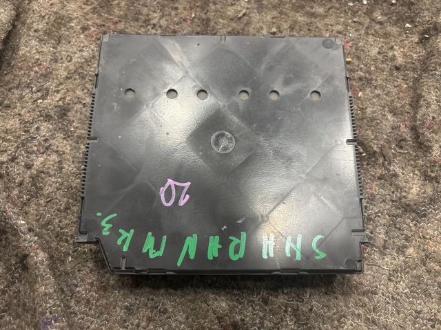 bontott VW SHARAN Komfort Elektronika