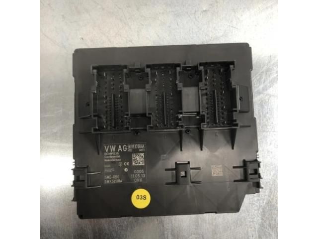 bontott VW SHARAN Komfort Elektronika