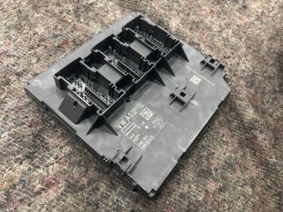 bontott VW SHARAN Komfort Elektronika