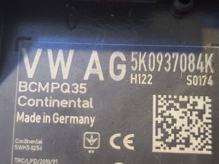 bontott VW SHARAN Komfort Elektronika