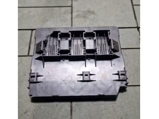 bontott VW SHARAN Komfort Elektronika