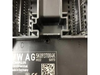 bontott VW SHARAN Komfort Elektronika