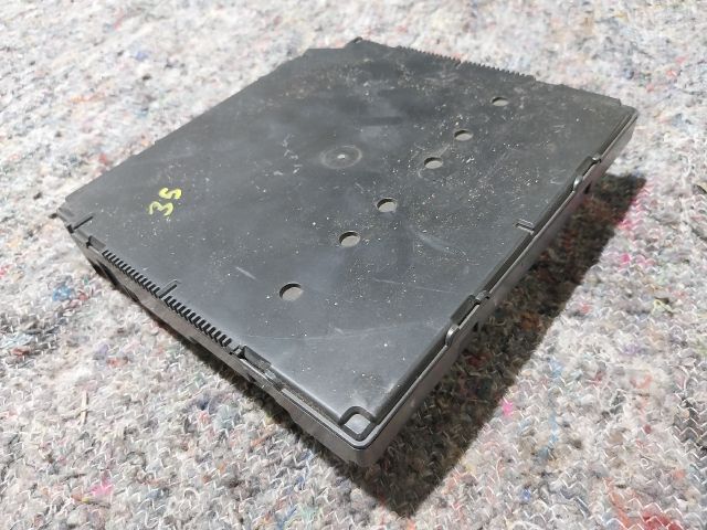 bontott VW SHARAN Komfort Elektronika