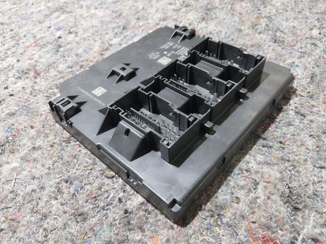 bontott VW SHARAN Komfort Elektronika