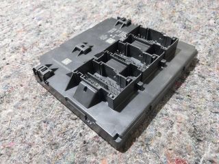 bontott VW SHARAN Komfort Elektronika