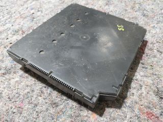 bontott VW SHARAN Komfort Elektronika