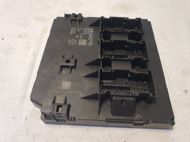 bontott VW SHARAN Komfort Elektronika