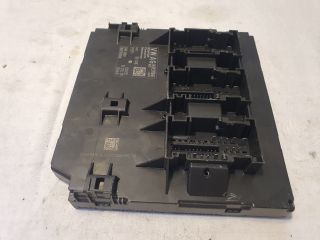 bontott VW SHARAN Komfort Elektronika