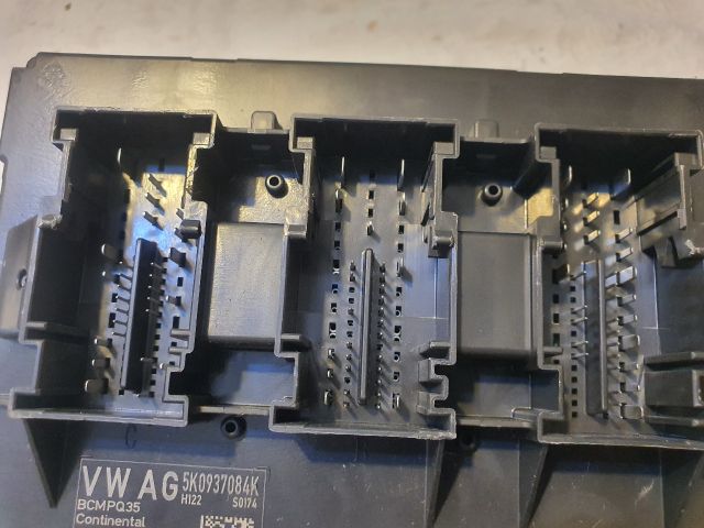 bontott VW SHARAN Komfort Elektronika