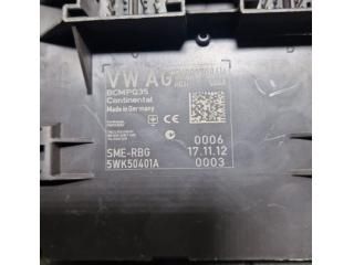 bontott VW SHARAN Komfort Elektronika