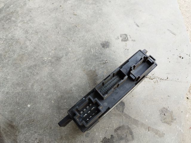 bontott VW SHARAN Komfort Elektronika