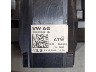 bontott VW SHARAN Komplett Kormánykapcsoló (Bajuszkapcsoló)