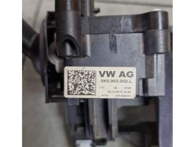 bontott VW SHARAN Komplett Kormánykapcsoló (Bajuszkapcsoló)