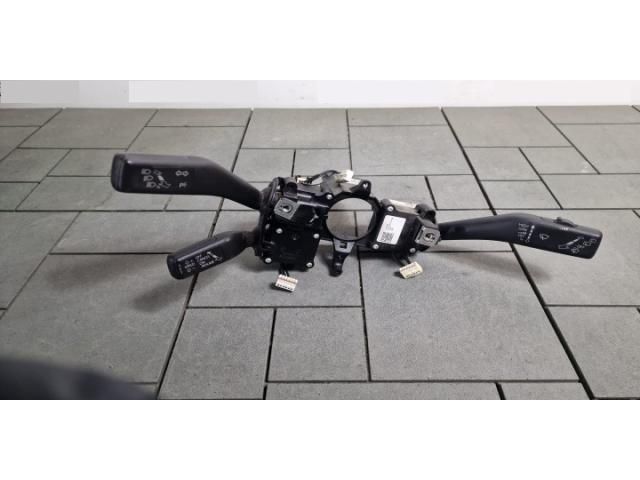 bontott VW SHARAN Komplett Kormánykapcsoló (Bajuszkapcsoló)