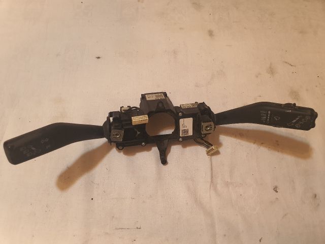 bontott VW SHARAN Komplett Kormánykapcsoló (Bajuszkapcsoló)