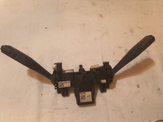 bontott VW SHARAN Komplett Kormánykapcsoló (Bajuszkapcsoló)