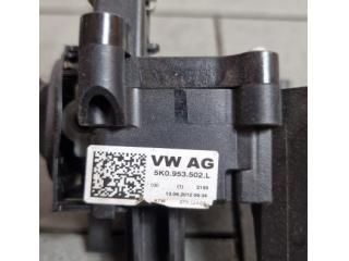 bontott VW SHARAN Komplett Kormánykapcsoló (Bajuszkapcsoló)