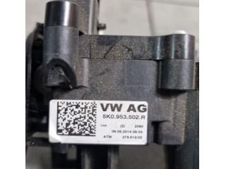 bontott VW SHARAN Komplett Kormánykapcsoló (Bajuszkapcsoló)