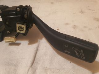 bontott VW SHARAN Komplett Kormánykapcsoló (Bajuszkapcsoló)