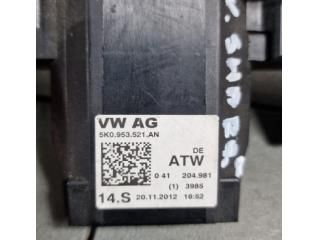 bontott VW SHARAN Komplett Kormánykapcsoló (Bajuszkapcsoló)