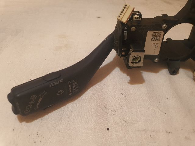 bontott VW SHARAN Komplett Kormánykapcsoló (Bajuszkapcsoló)